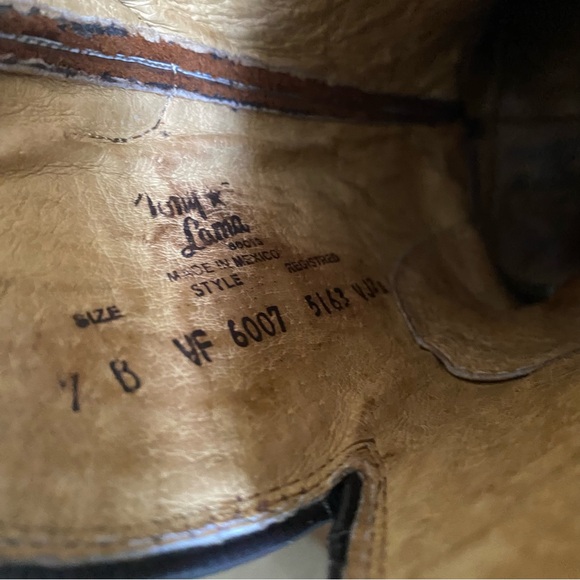 Cowboy Boots - Picture 7 of 11